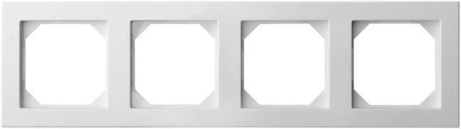 Liregus FRAME EPSILON SLIM 14-145-04 WHITE
