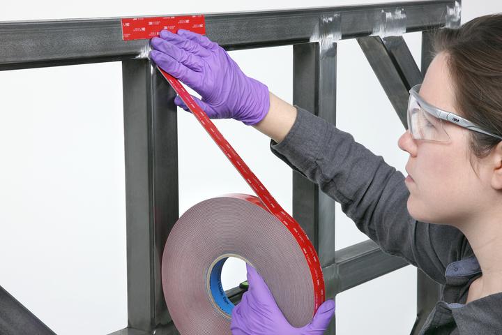 Produktbild 3M Hochleistungsklebeband (19 mm)