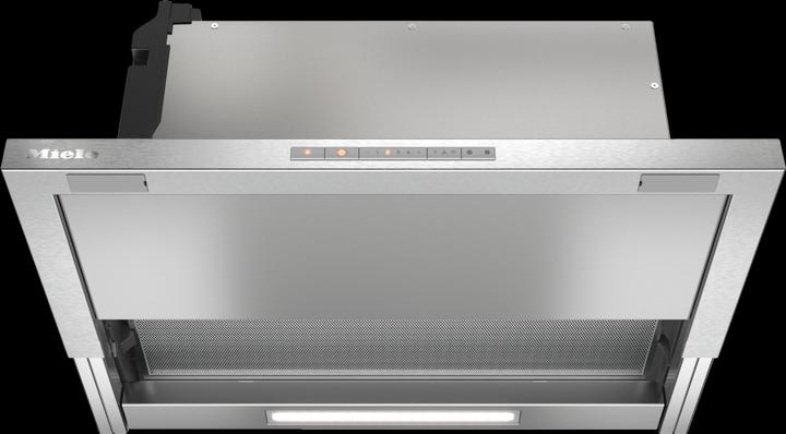 Immagine prodotto Miele DAS 4620 (Cappuccio a schermo piatto)