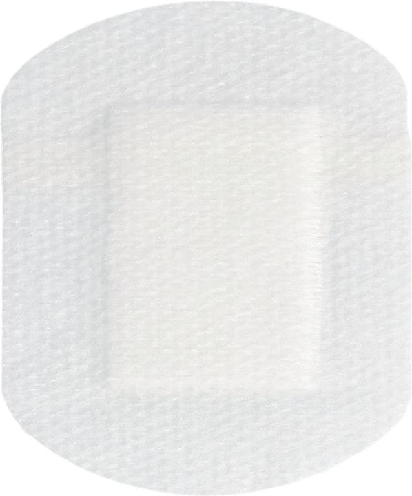 Actual product image Livsane Sterile Wound Dressings (5 x)