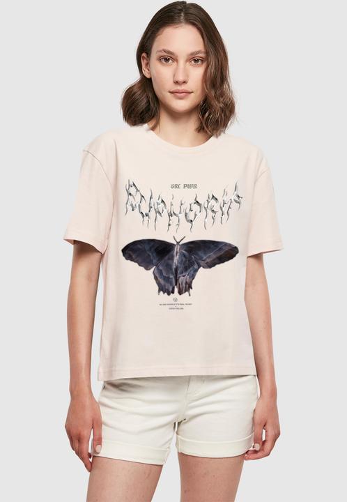 Produktbild Miss Tee Euphoria Tee - 105753 (XS)
