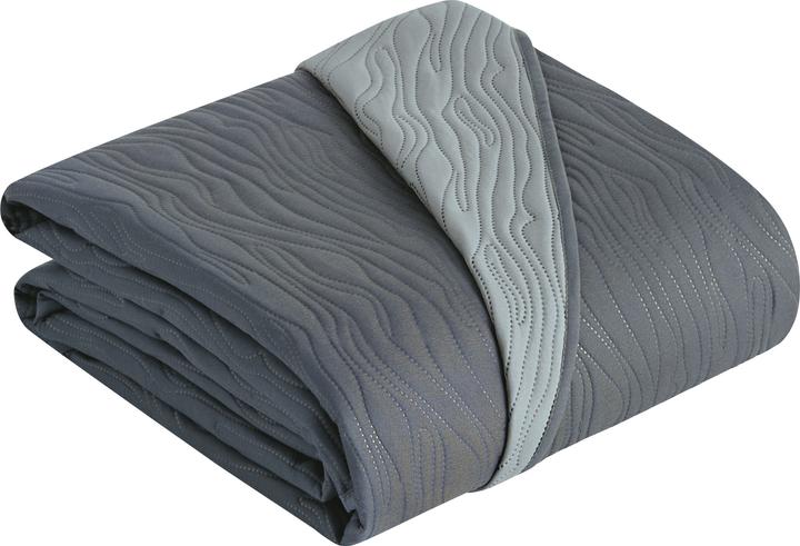 Actual product image Erwin Müller Bedspread (220 x 250 cm)