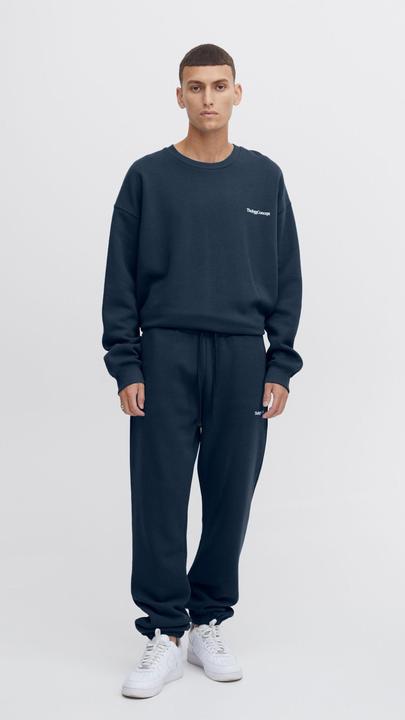 Produktbild TheJoggConcept The Jogg Concept Male - JCMRAFINE JOGG PANTS - Trousers - 22800352 (XXL)