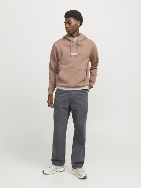 Produktbild Jack & Jones JJIEDDIE JJWORKER MF 140 NOOS Locker geschnitten Locker geschnitten (W32/L32)