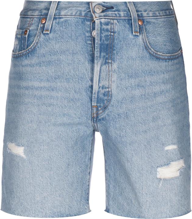 Levis 501 s Shorts - 95979 (23)