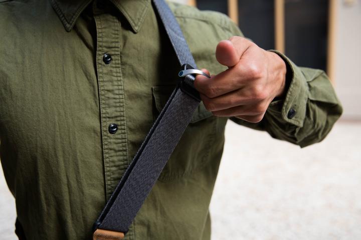 Image du produit Peak Design diapositive lite (Sangle d'épaule, Ceinture cervicale)