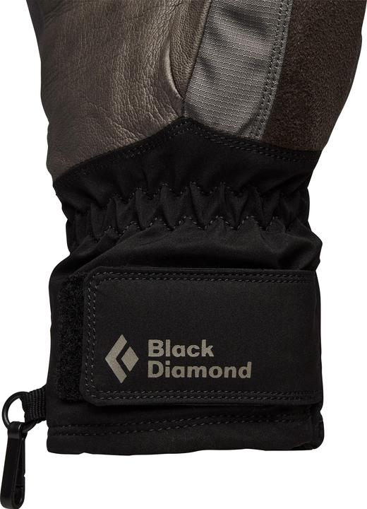 Actual product image Black Diamond Mission (XS)