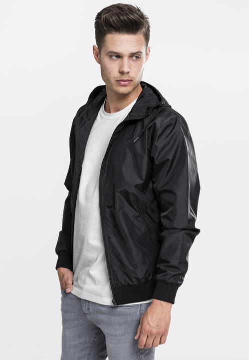 Actual product image Urban Classics Windbreaker (3XL)