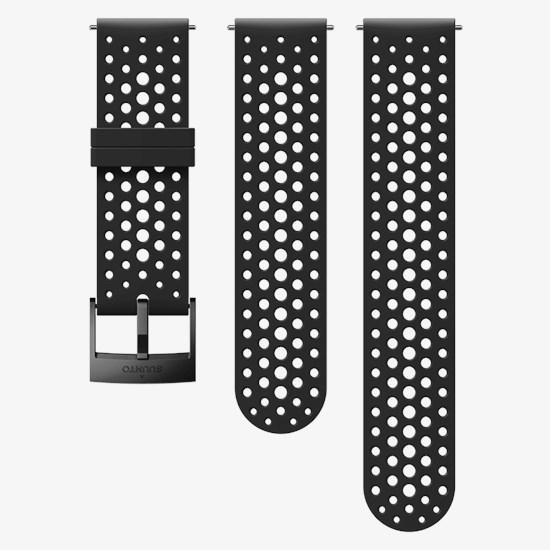 Produktbild Suunto Athletic 1 (24 mm, Silikon)