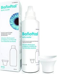 Image du produit Beter Banoftal Bano Ocular 200ml (200 ml)