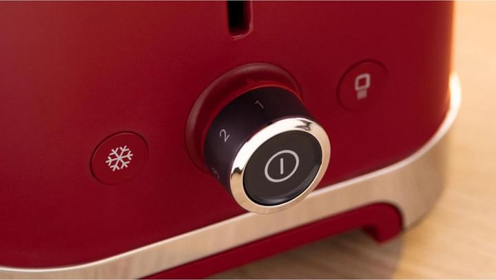 Actual product image Bosch Hausgeräte BOSC Toaster