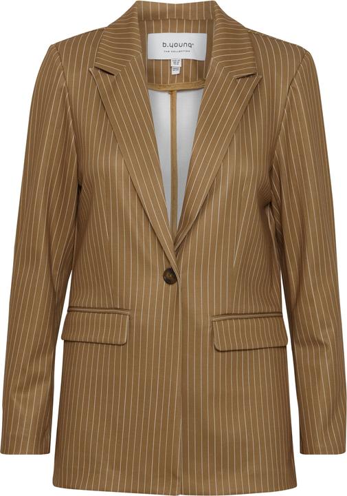 B.young BYRIZETTA LONG BLAZER - 20812820