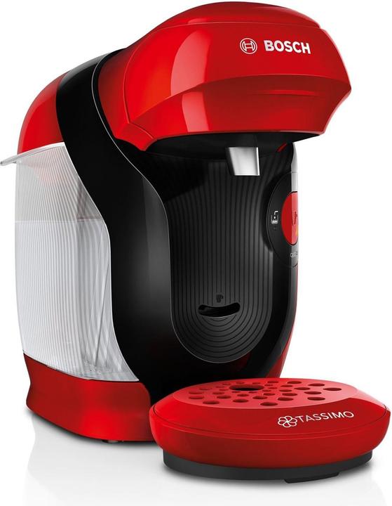 Actual product image Bosch Hausgeräte Hot drinks machine (Tassimo)