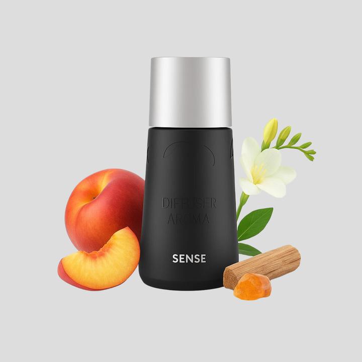 Produktbild Dr.Scent Auto Duftdiffusor Duftöl Sense