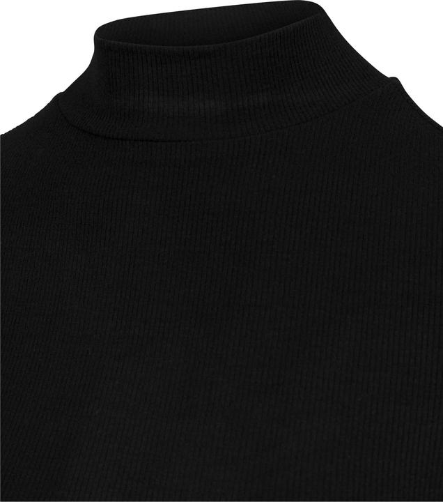 Image du produit Urban Classics Ladies Turtleneck Longsleeve (XL)