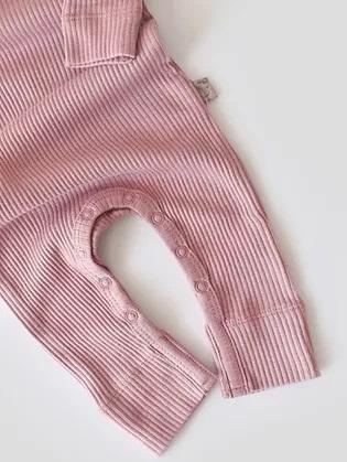 Produktbild BabyCosy Strampler. langarm (62)