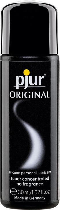 Produktbild Pjur Silicone Personal Lubricant (30 ml)