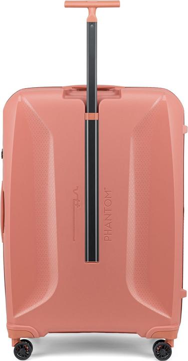 Actual product image Epic Phantom SL 4-Rollen Trolley 76 cm (107 l, XL (from 140l))