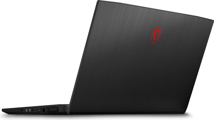 Produktbild MSI GF75 Thin (17.30", Intel Core i7-10750H, 16 GB, 512 GB, DE)