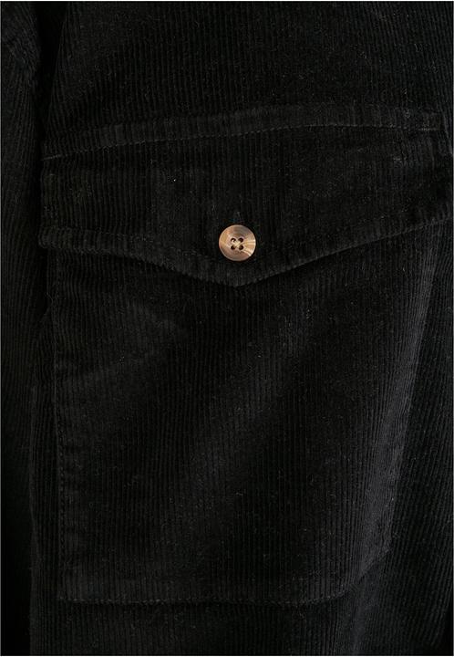 Image du produit Urban Classics Survêtement long en velours côtelé pour femmes (S)