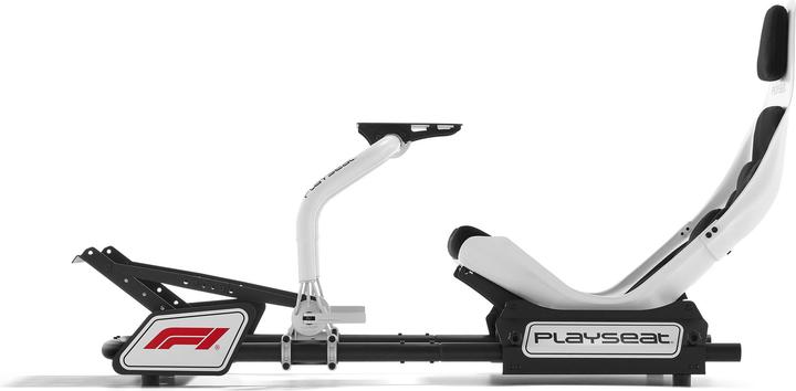 Immagine prodotto Playseat Formula Instinct - Edizione F1
