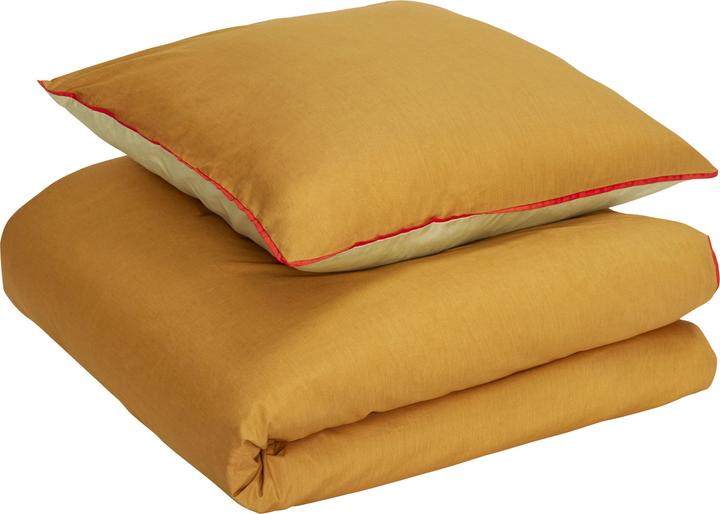Hübsch Ramazan (Duvet cover, 140 x 210 cm, 60 x 63 cm)