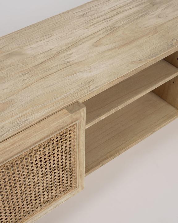 Produktbild Kave Home Rexit (41 x 180 x 50 cm)
