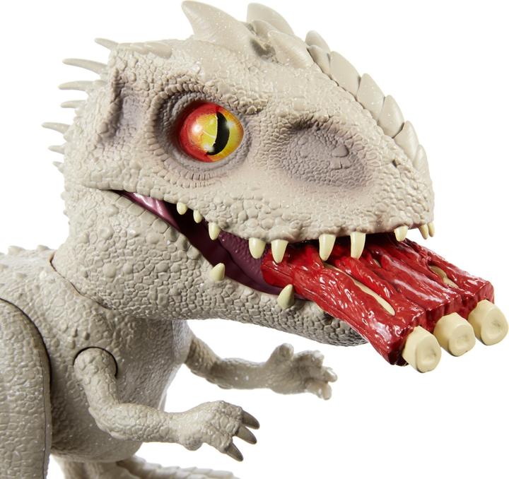 Produktbild Mattel Feeding Frenzy Indominus Rex