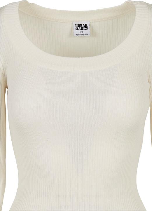 Immagine prodotto Urban Classics Maglione con scollo ampio da donna (L)