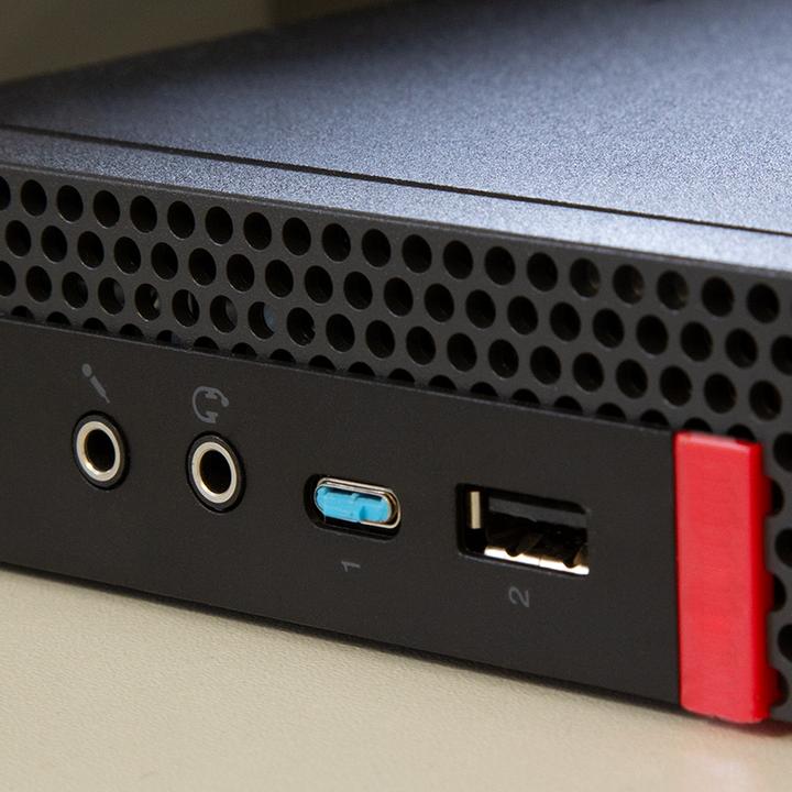 Immagine prodotto LogiLink Bloccaporta USB-C 10 pezzi (USB-C)