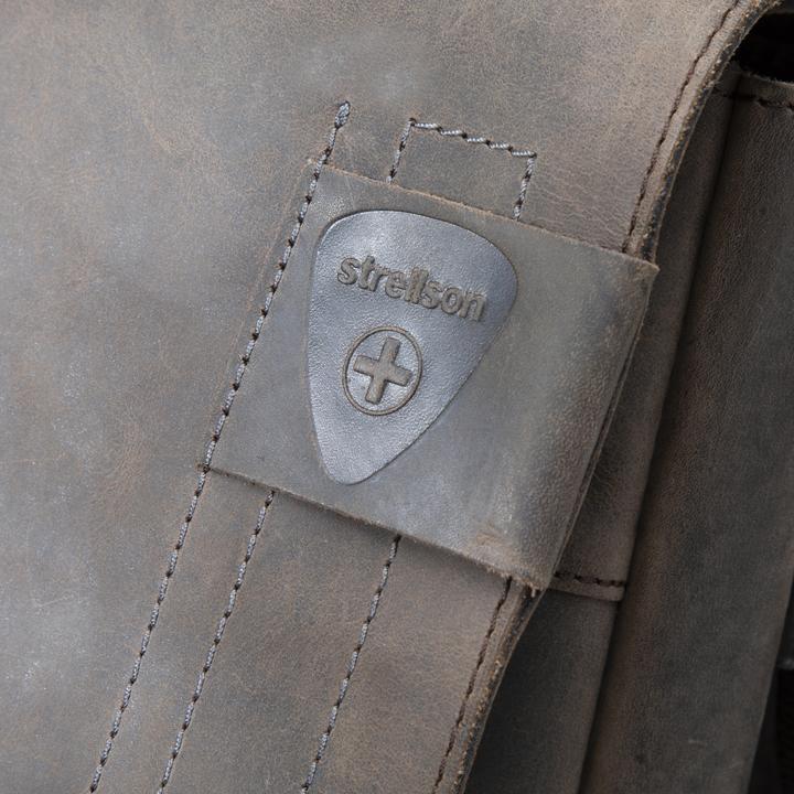 Produktbild Strellson BriefBag MHF richmond jim (14.57")
