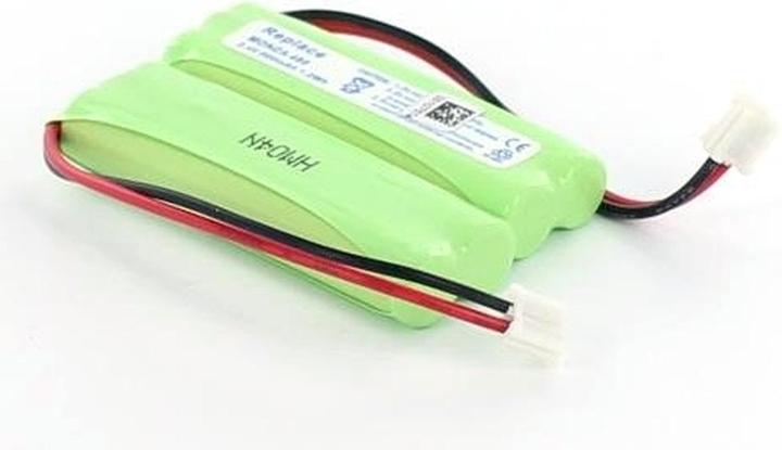 Image du produit AGI 28550 - Batterie - Medion - VT50AAALH2BMJZ - Vert - Nickel métal hydrure (NiMH)