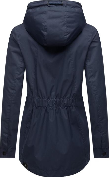 Actual product image Ragwear Zuzka (XS)