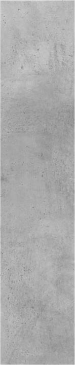 Actual product image VidaXL Darrel (90 x 16 x 78 cm)