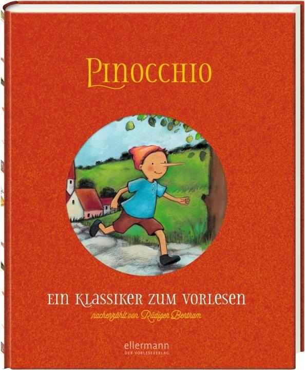 Produktbild Klassiker zum Vorlesen (Deutsch, Angie Westhoff, Rüdiger Bertram, Anne Ameling, 2019)