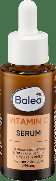 dm Balea Vitamin C Serum (30 ml)