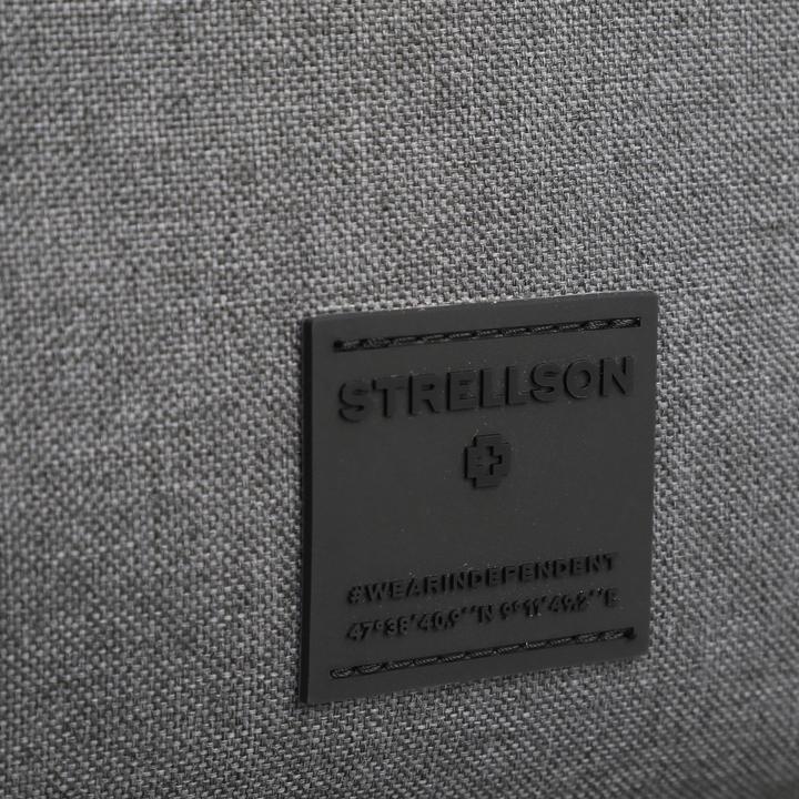 Actual product image Strellson northwood 2.0 cooper backpack lvf 1 (19 l)