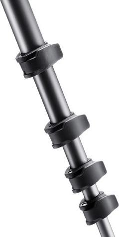 Actual product image Manfrotto Compact Advanced (Metal)