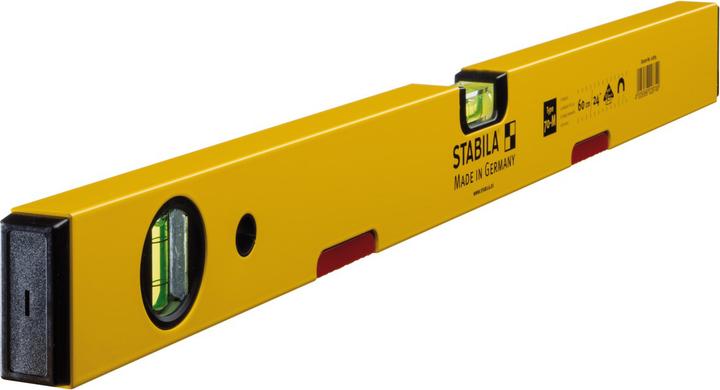 Actual product image Stabila Spirit level type 70 M (80 cm)