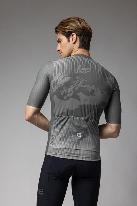 Produktbild Alé Krakatoa Jersey (XXL)