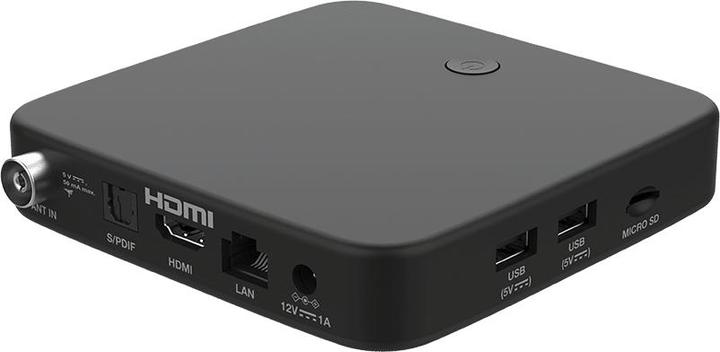 Actual product image Strong SRT420 (8 GB, Android 11)