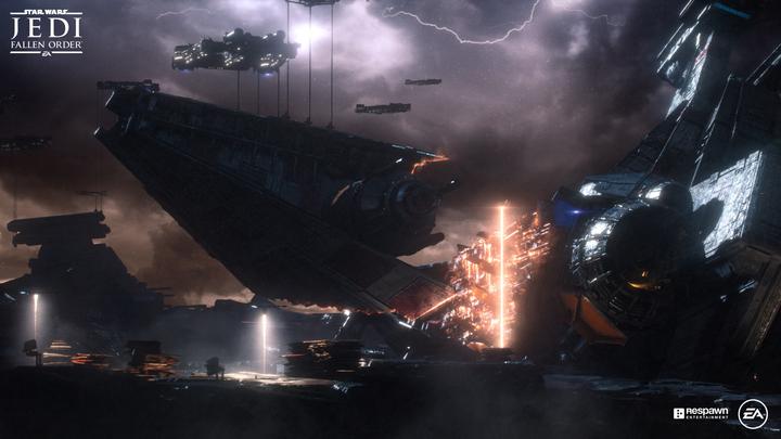 Image du produit Microsoft STAR WARS Jedi Fallen Order (ordre tombé) (Xbox One X, Xbox Series X, Xbox One S, Xbox Series S)