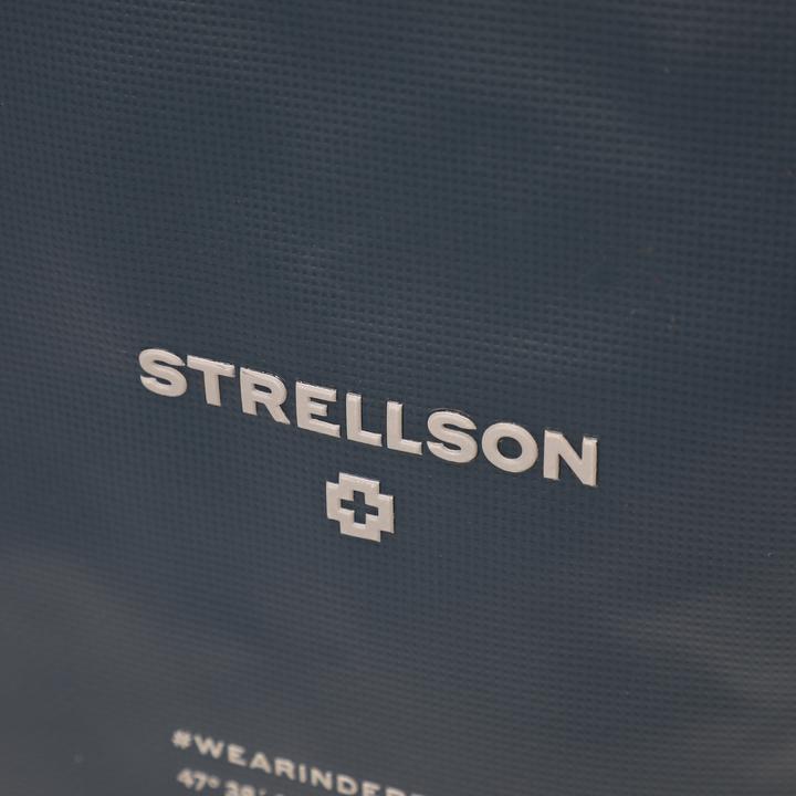 Produktbild Strellson stockwell 2.0 sebastian backpack lvz (26 l)