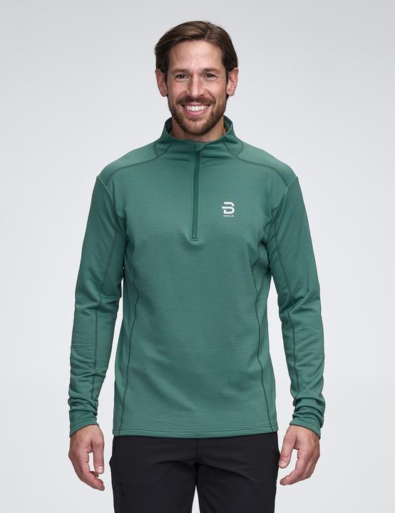 Produktbild Daehlie M Half Zip Grid (M)