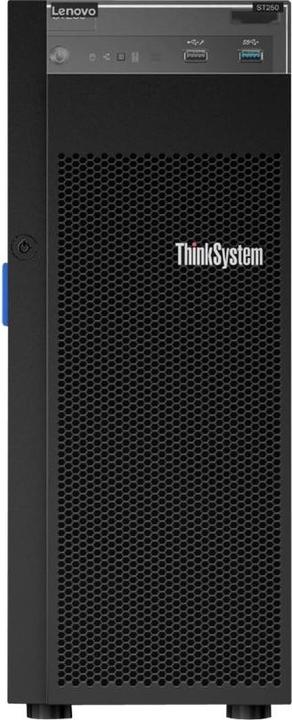 Image du produit Lenovo ThinkSystem ST250 7Y46 (Intel Xeon E-2224, 16 Go, Serveur de la tour)