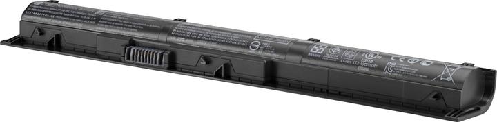 Immagine prodotto HP 756746-001 (4 Celle, 2800 mAh)