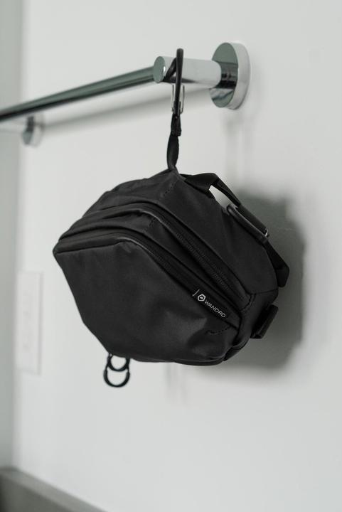 Produktbild Wandrd Toiletry Bag Medium (2 l)