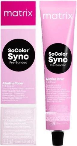 Produktbild Matrix Color Sync 10G extra helles blond gold 90ml (Blond, Gold)