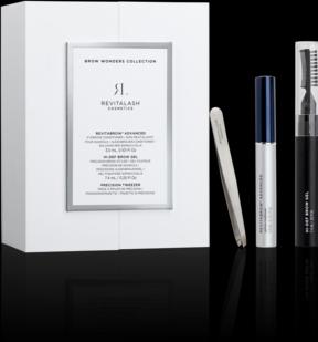 RevitaLash Wonder Collection - Advanced 3ml Brow Für Die Brauen. (3 ml)