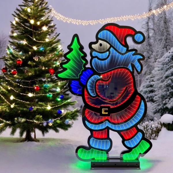 Produktbild GuGus Weihnachtsmann